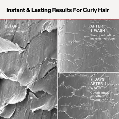Nº.5CURL Bond Shaper™ Hydrating Curl Conditioner