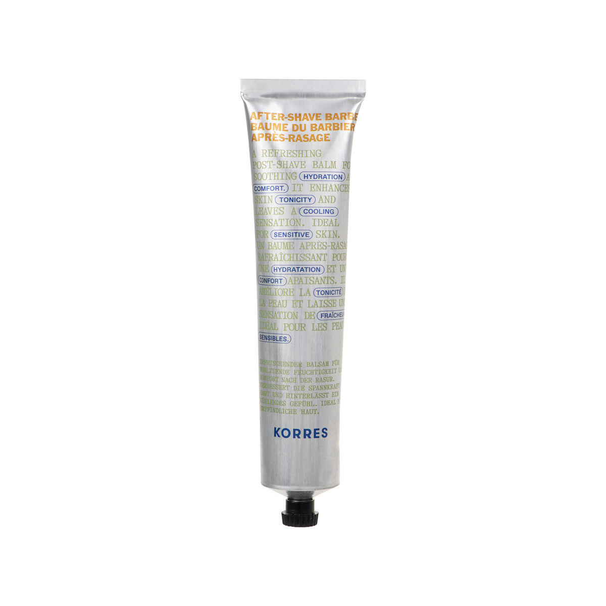 Athenian Grooming Kit for Men ($84 Value)