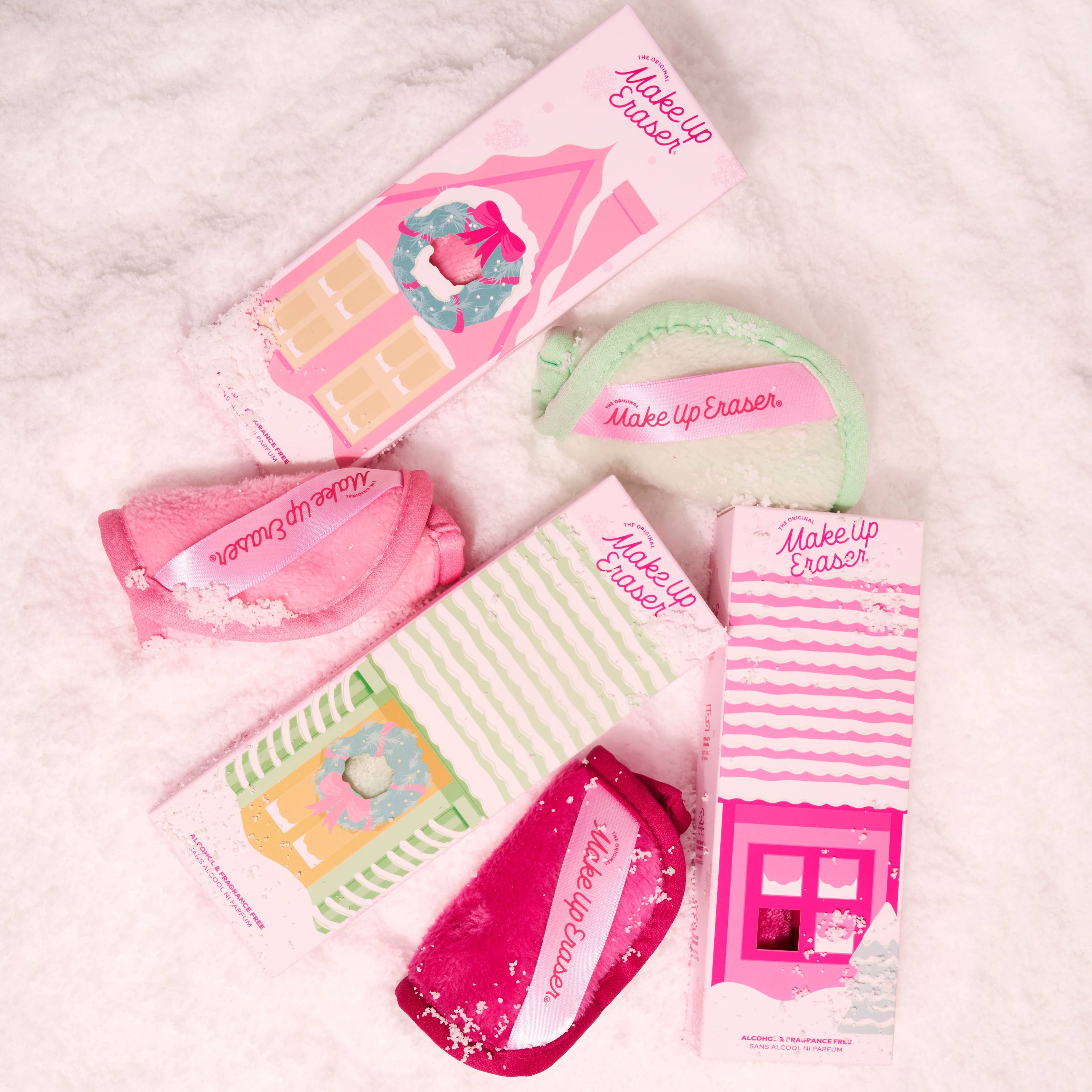Winter Village 3pc Gift Set |  $36 Value Set