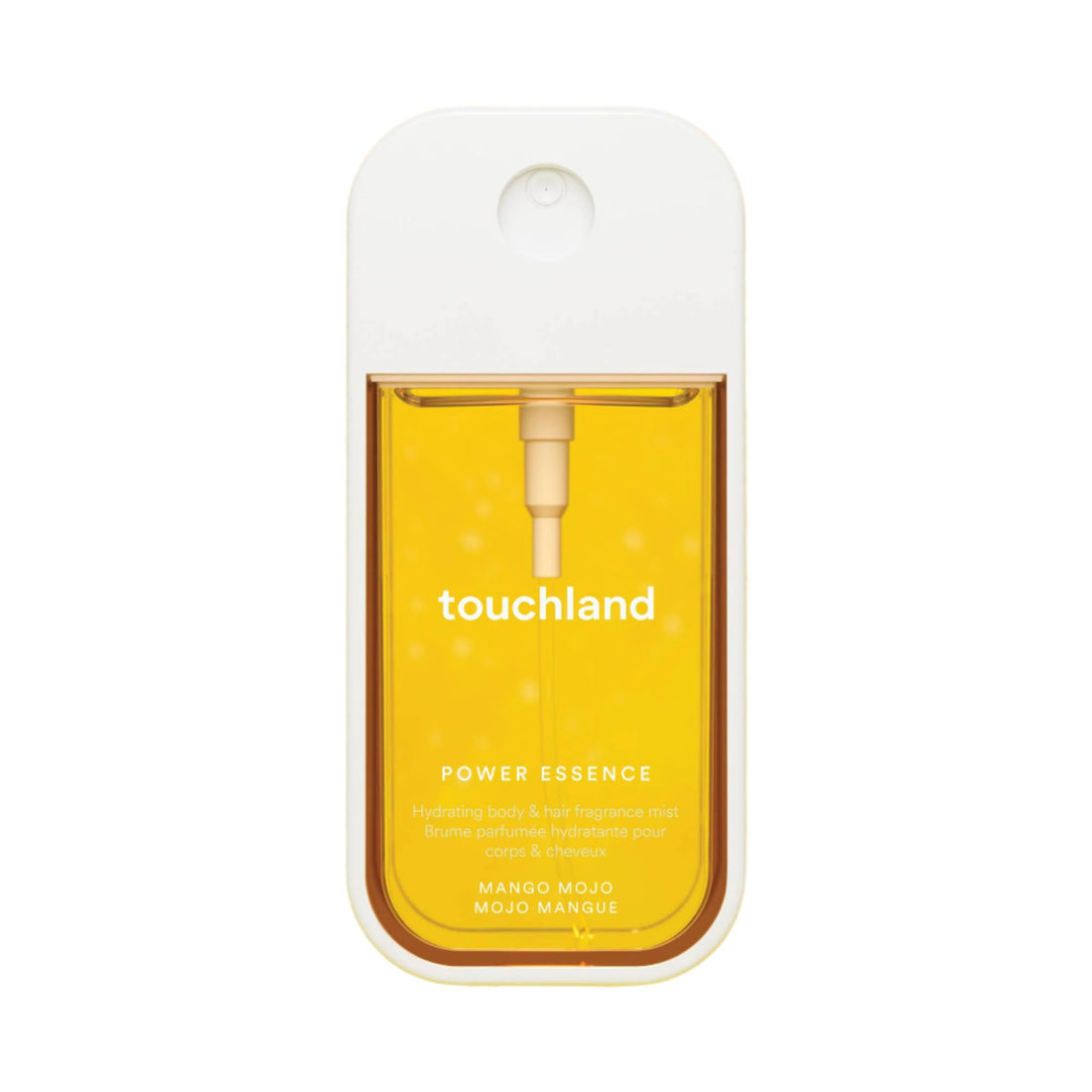 Mango Mojo Power Essence Body &amp; Hair Fragrance Mist