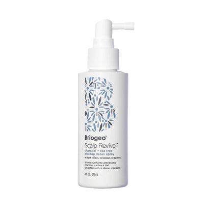 Scalp Revival Charcoal + Tea Tree Detox Spray