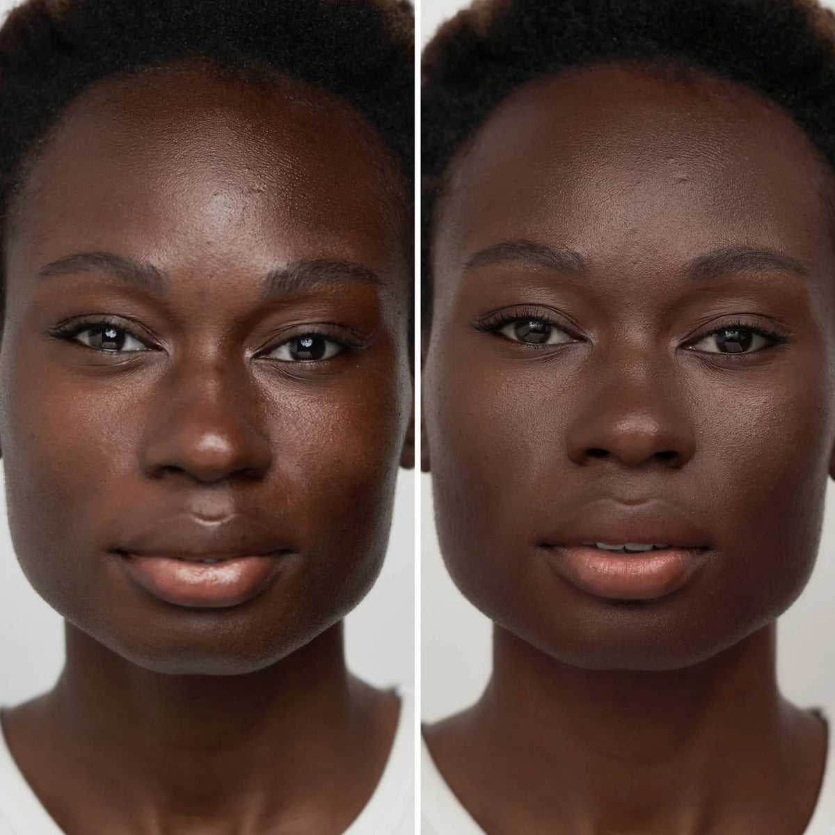 Glass Skin Foundation