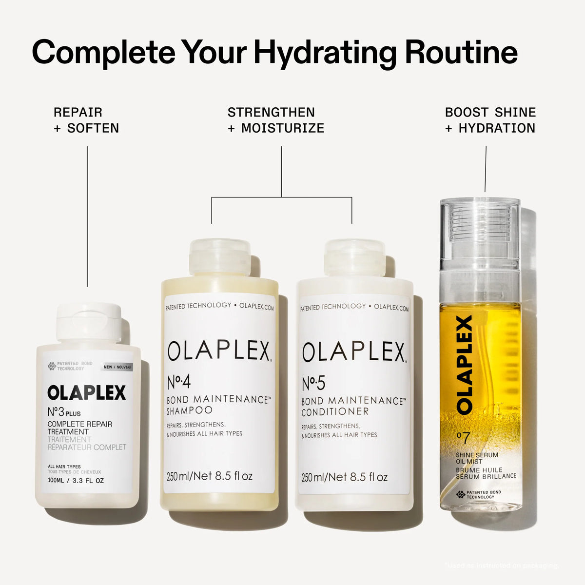Shine Serum Oil Mist
