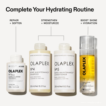 Shine Serum Oil Mist