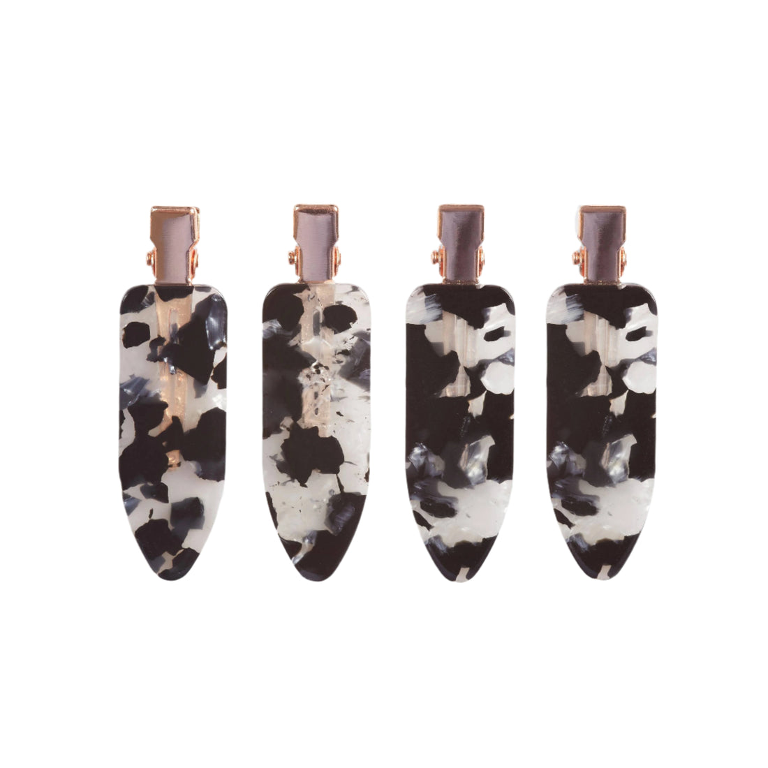 Eco-Friendly Creaseless Clips