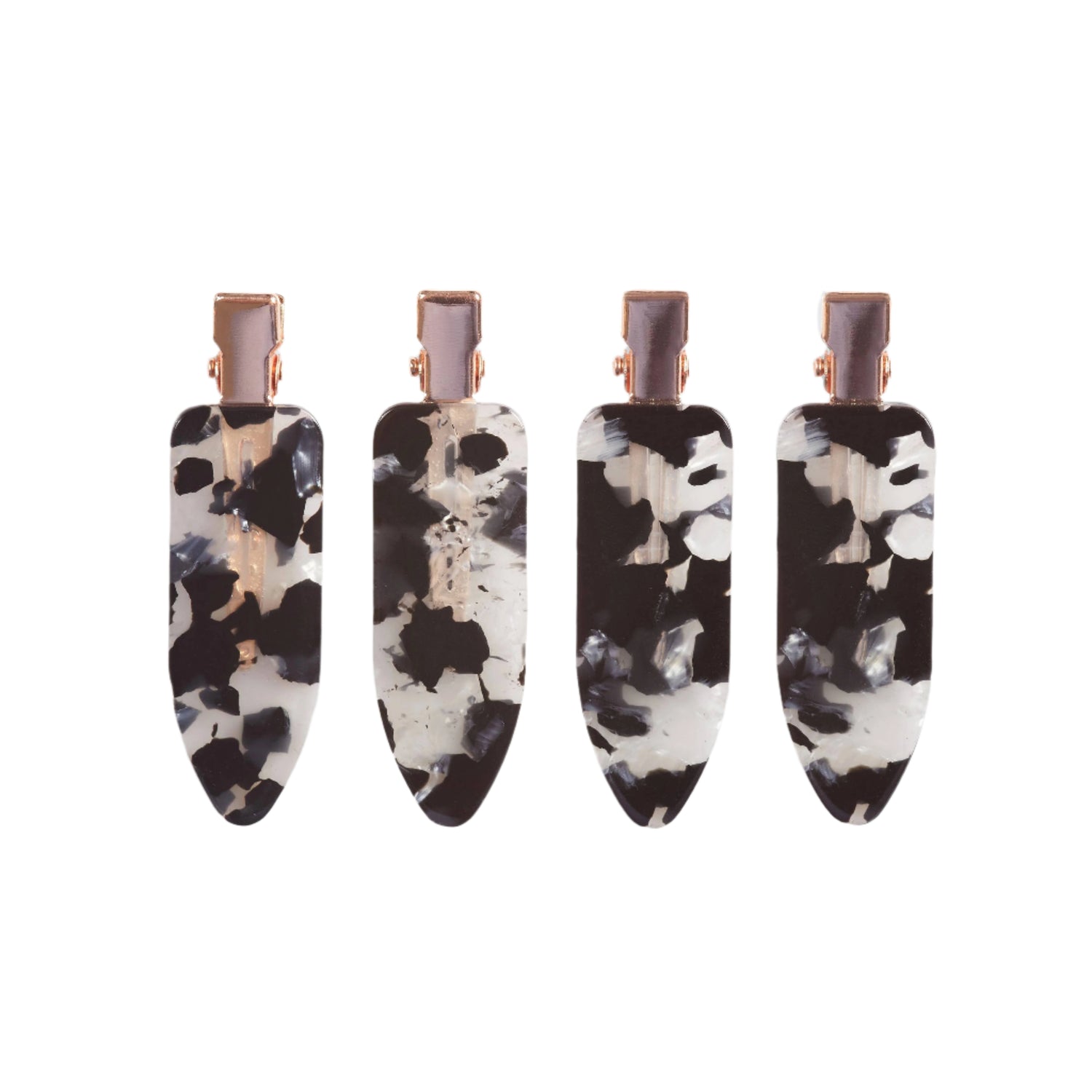 Eco-Friendly Creaseless Clips