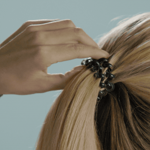 Spiral Hair Coils | Small | Party People