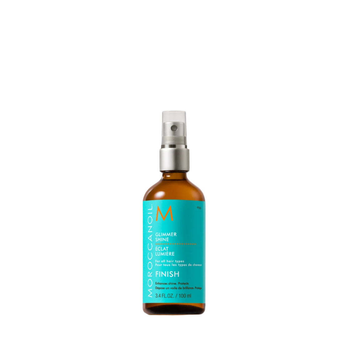 Glimmer Shine Spray