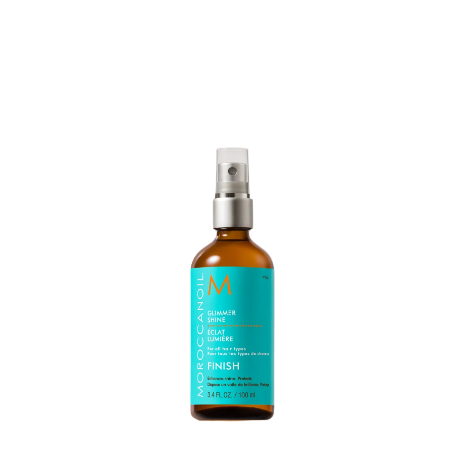 Glimmer Shine Spray