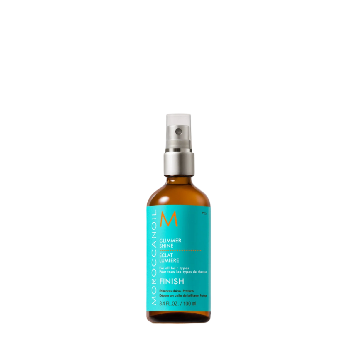 Glimmer Shine Spray