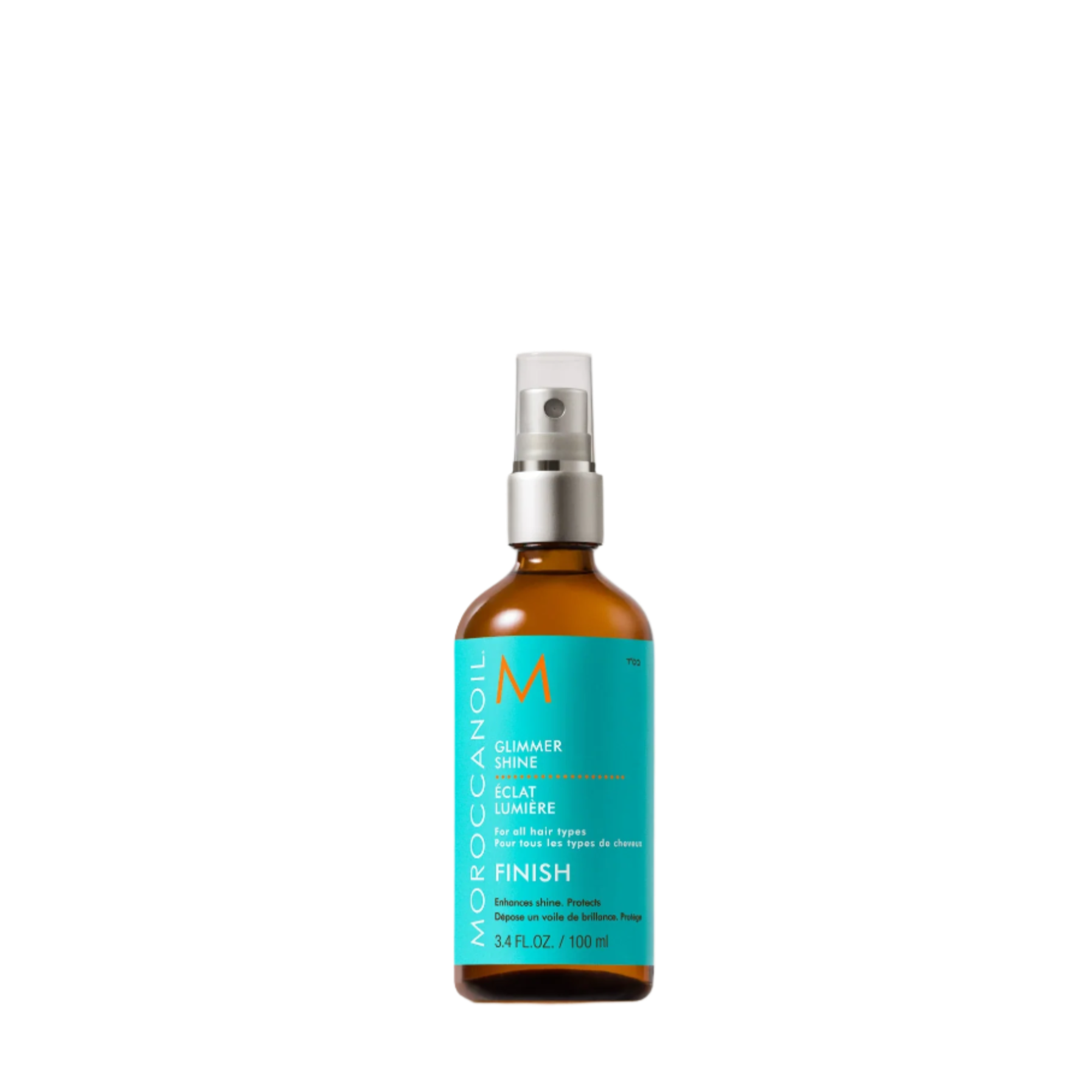 Glimmer Shine Spray