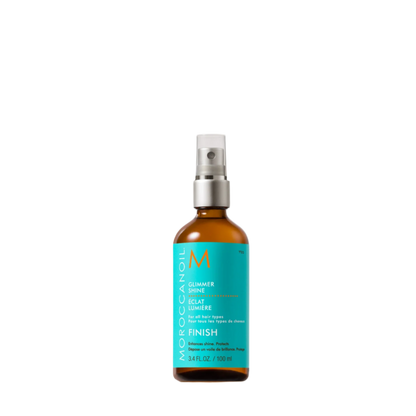 Glimmer Shine Spray