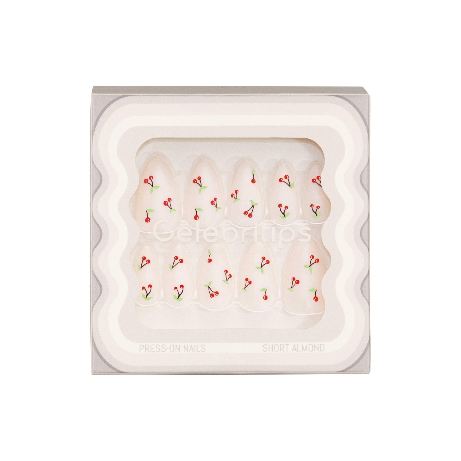 Dainty Cherry