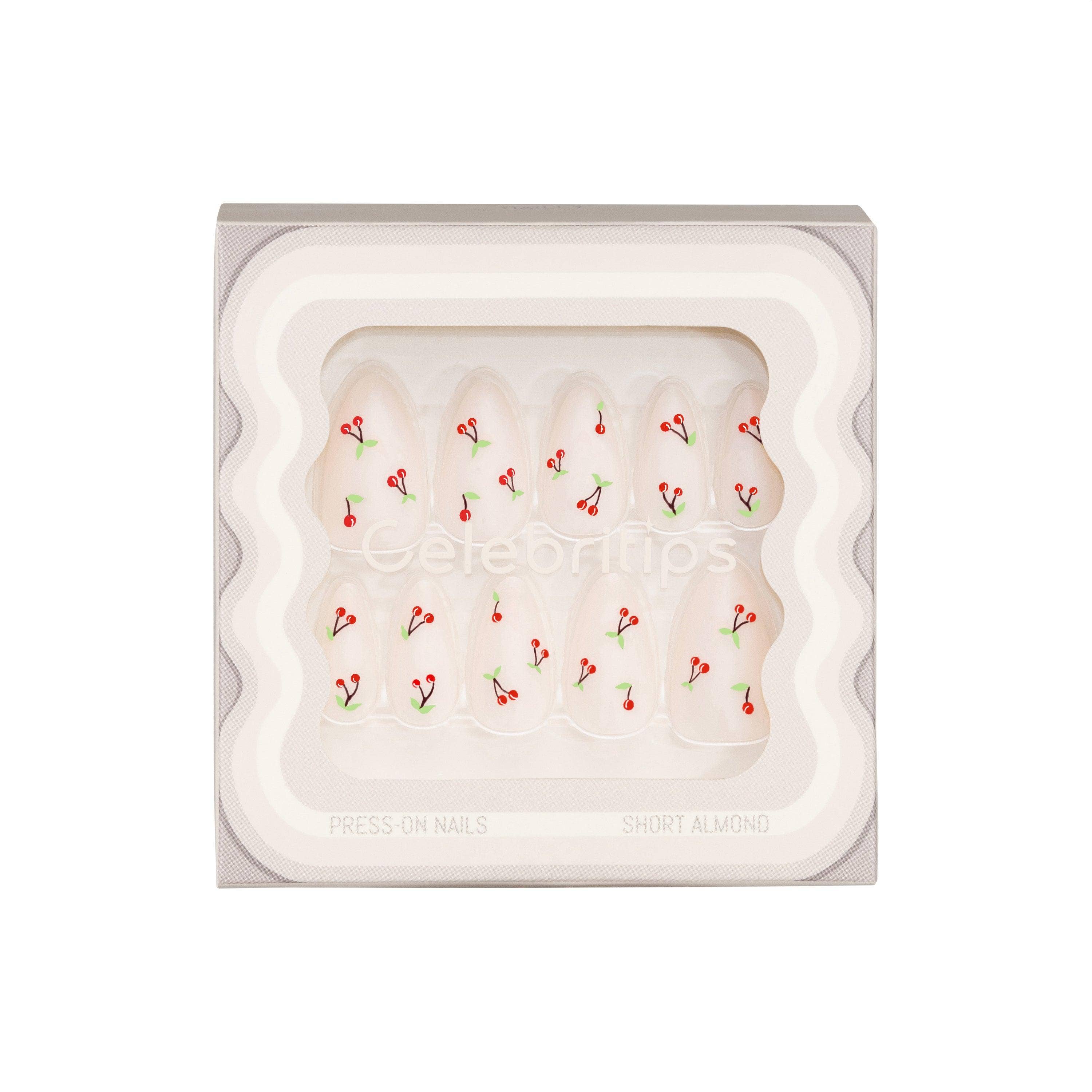 Dainty Cherry