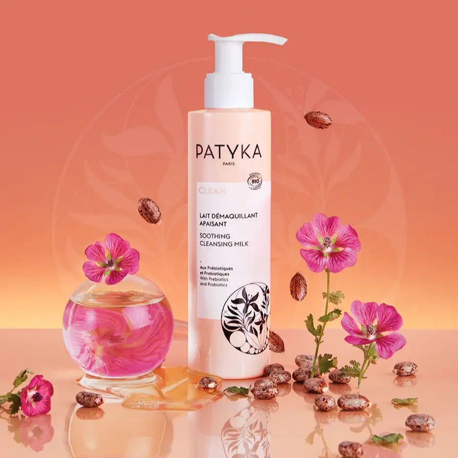Soothing Cleansing Milk