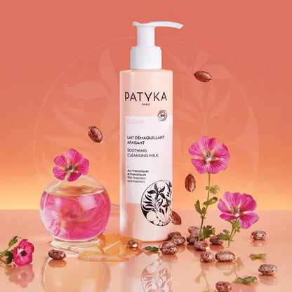 Soothing Cleansing Milk