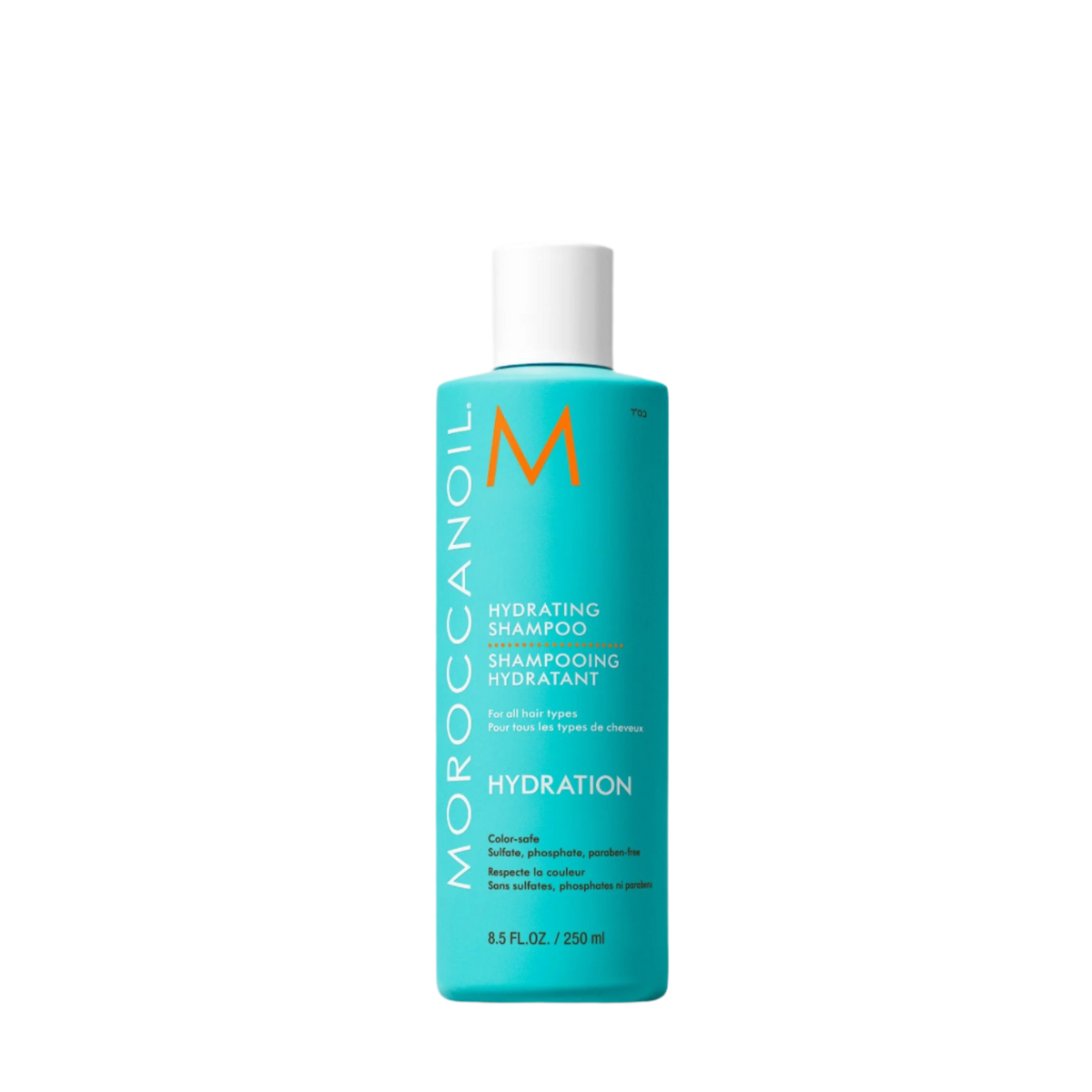 Hydrating Shampoo