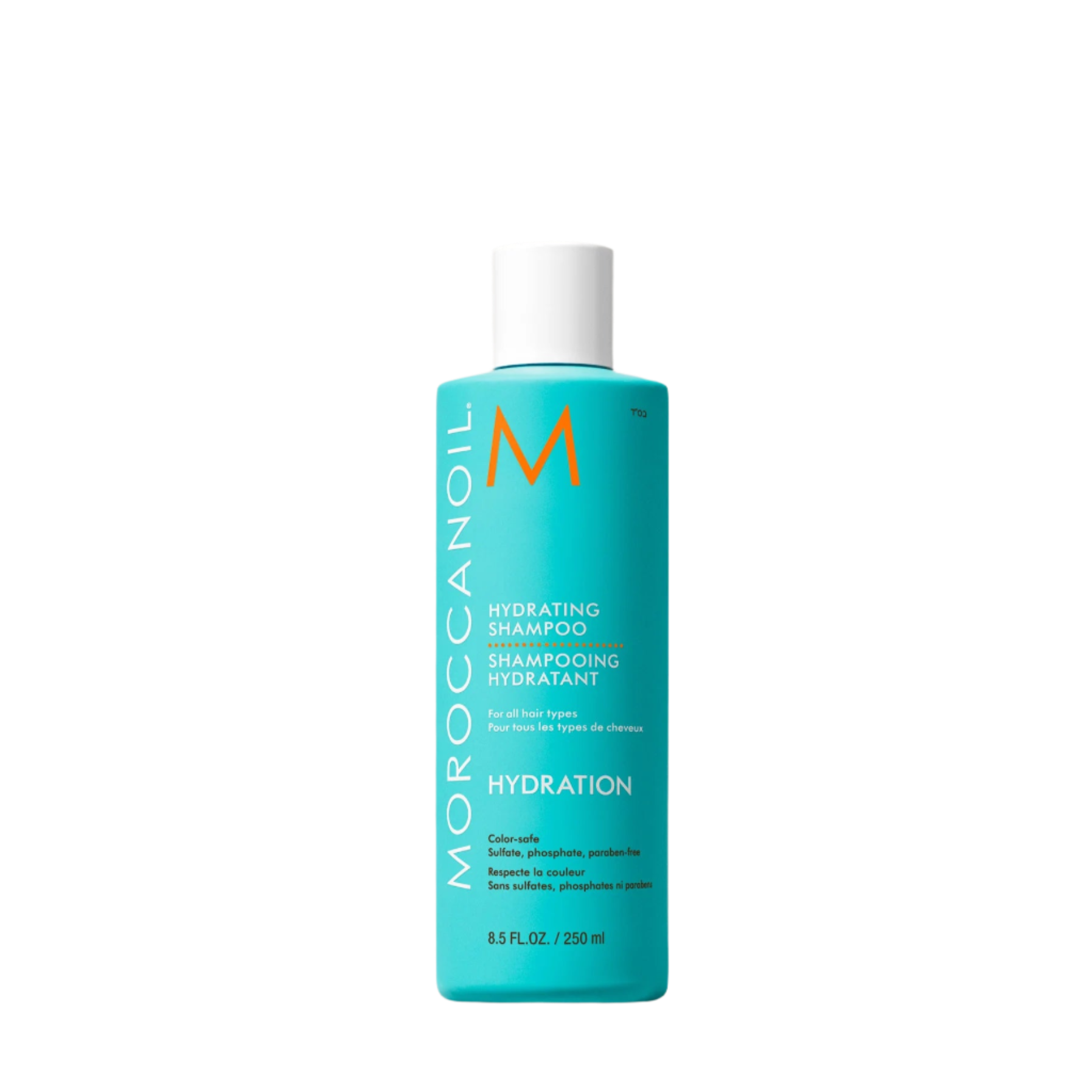 Hydrating Shampoo