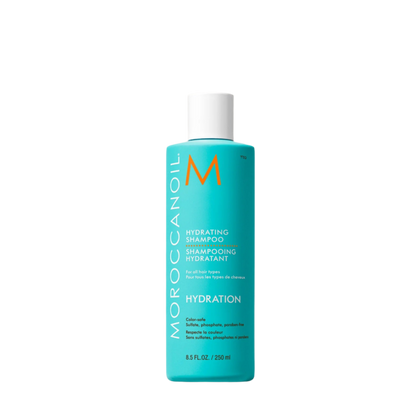 Hydrating Shampoo