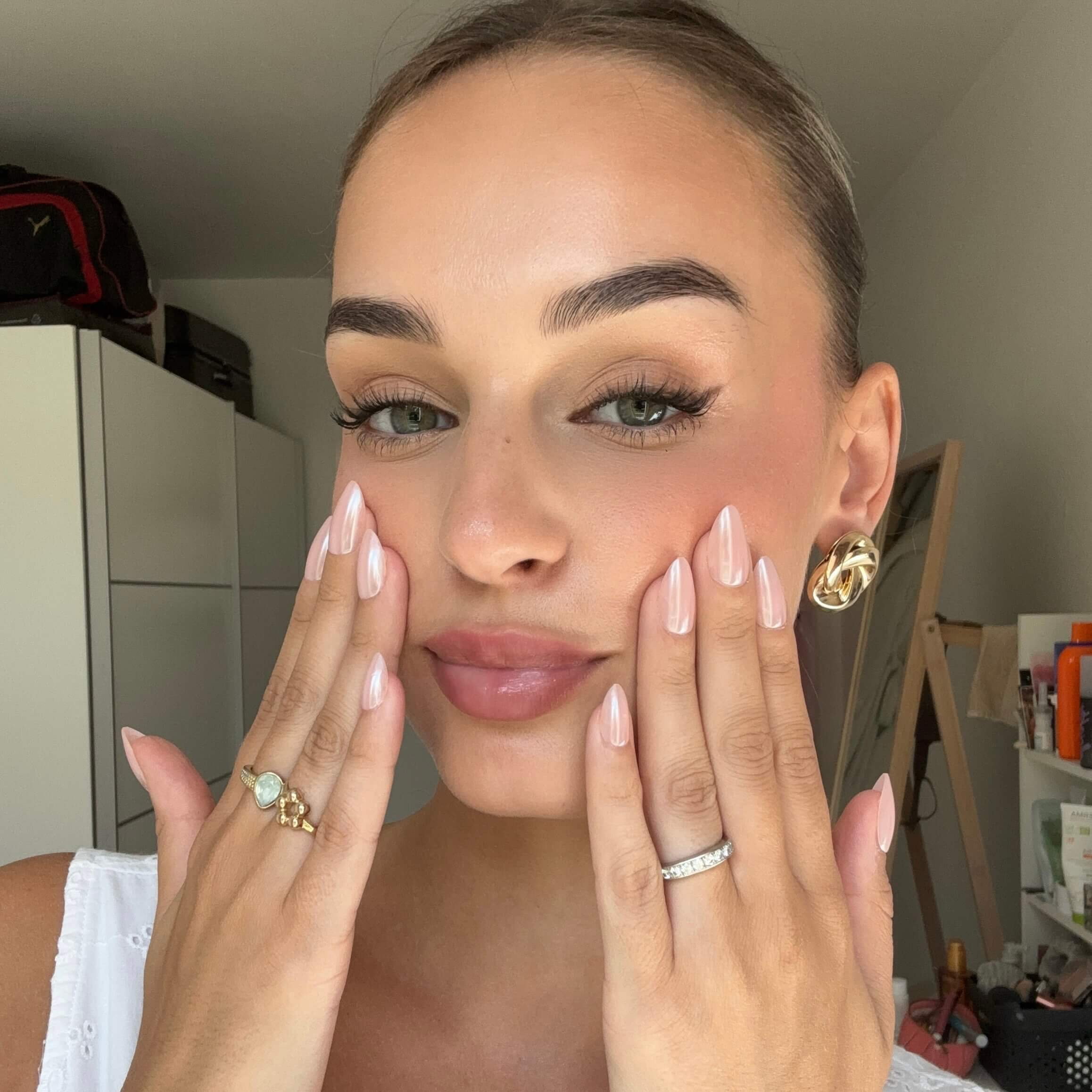 Angelface