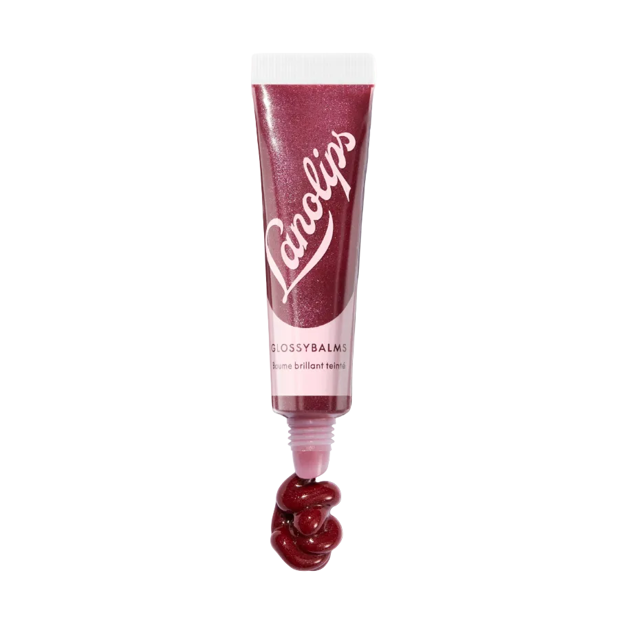Glossy Balm Berry