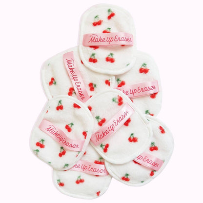 Cherry Crush 7-Day Set &amp; Makeup Bag