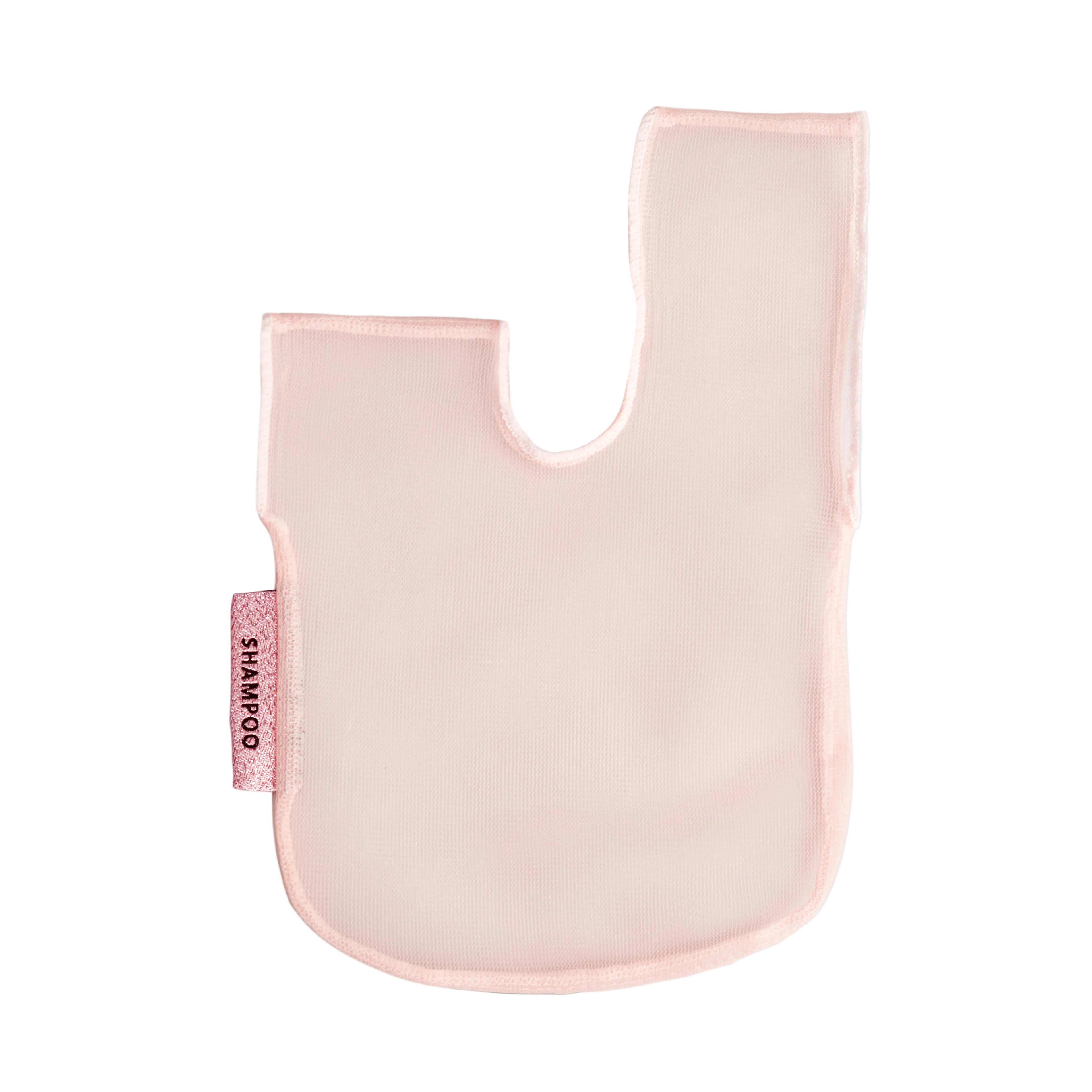 Shampoo Beauty Bar Bag