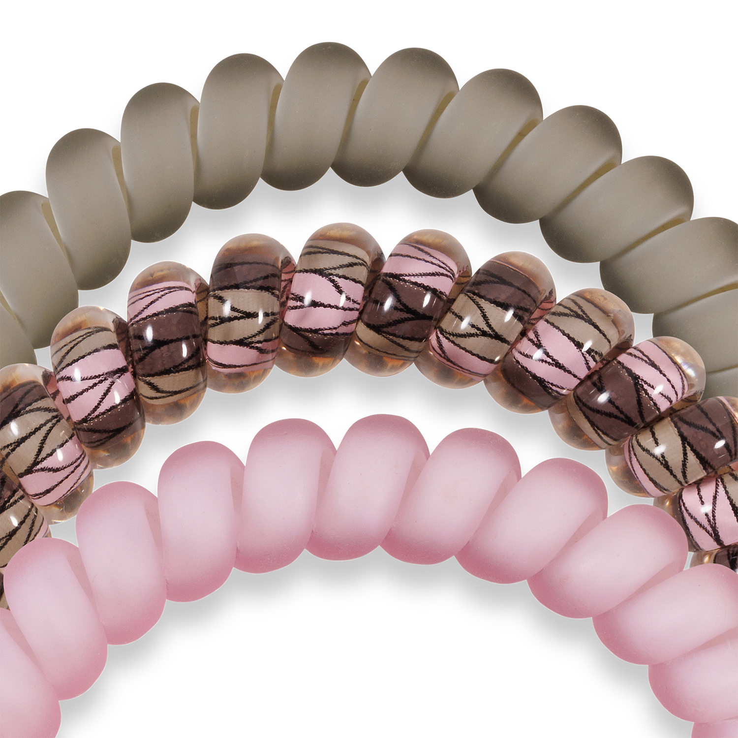 Spiral Hair Coils | Small | Sage It Ain&