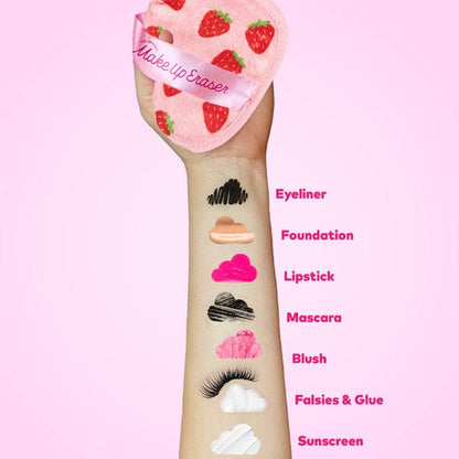 Strawberry Fields 7-Day Set | Limited Edition