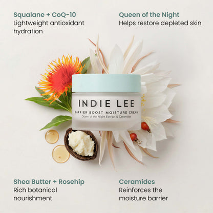 Barrier Boost Moisture Cream