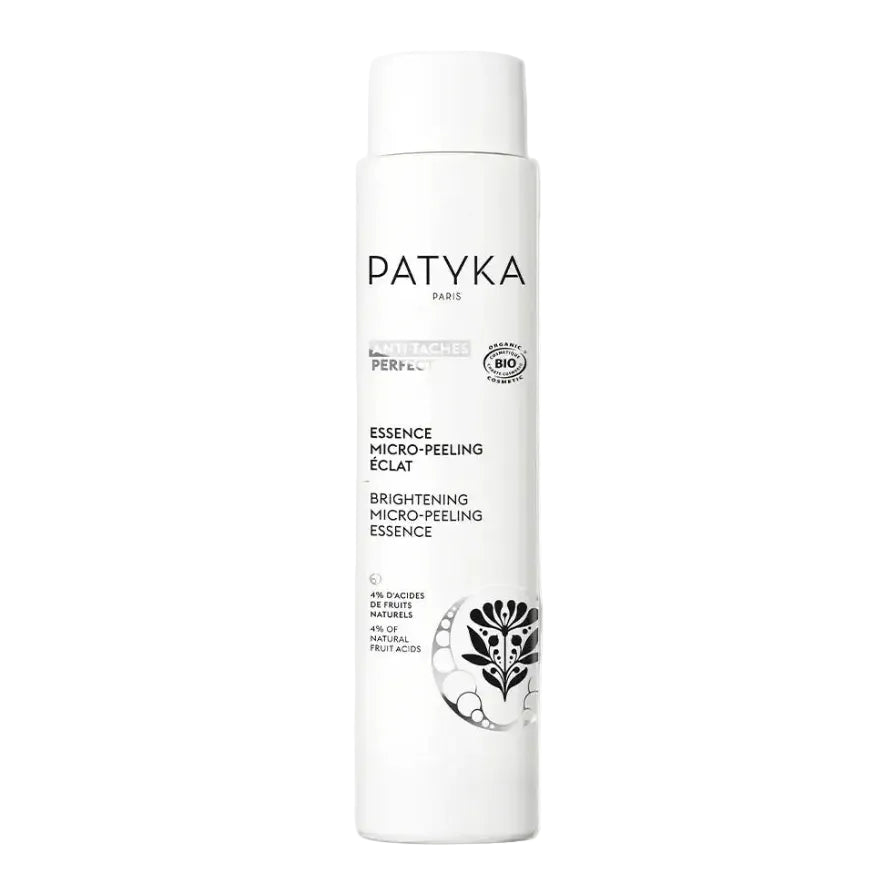 Brightening Micro-Peeling Essence