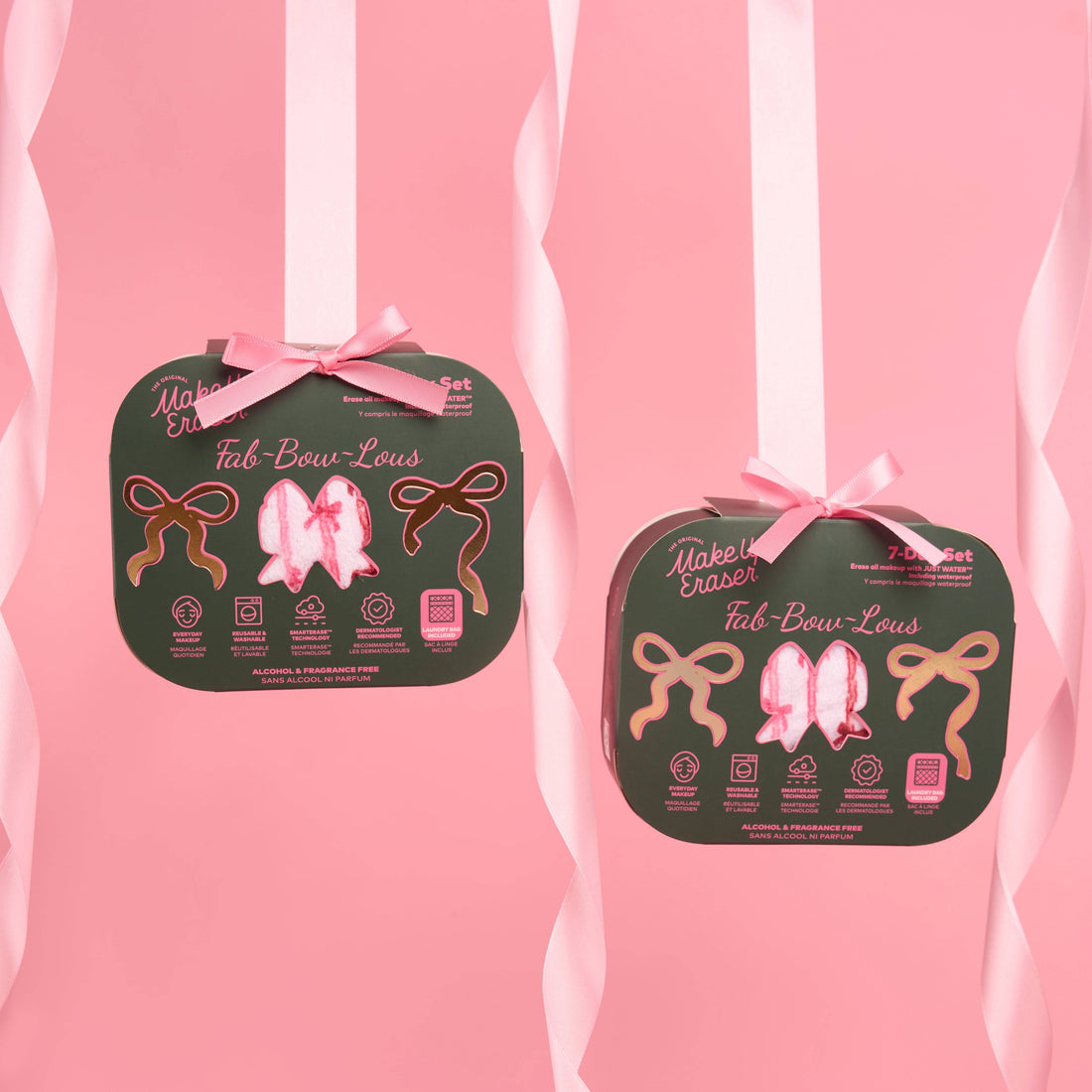 Fab-BOW-lous  7-Day Set