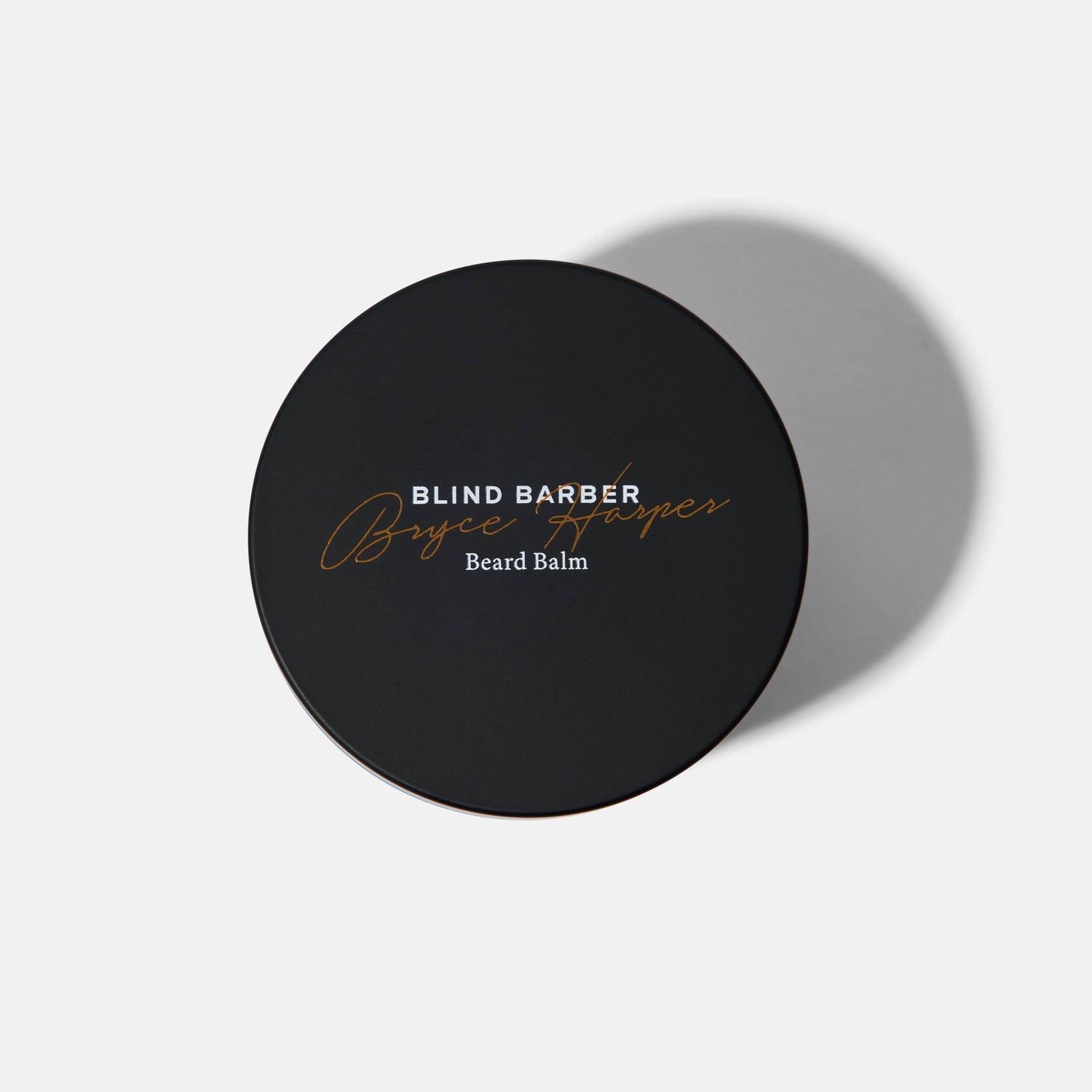 Bryce Harper Beard Balm