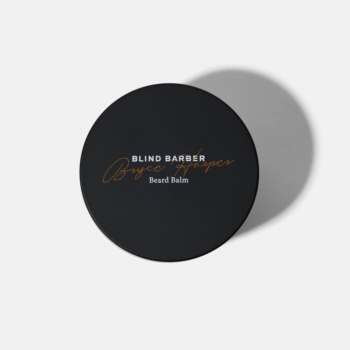 Bryce Harper Beard Balm