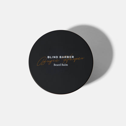 Bryce Harper Beard Balm