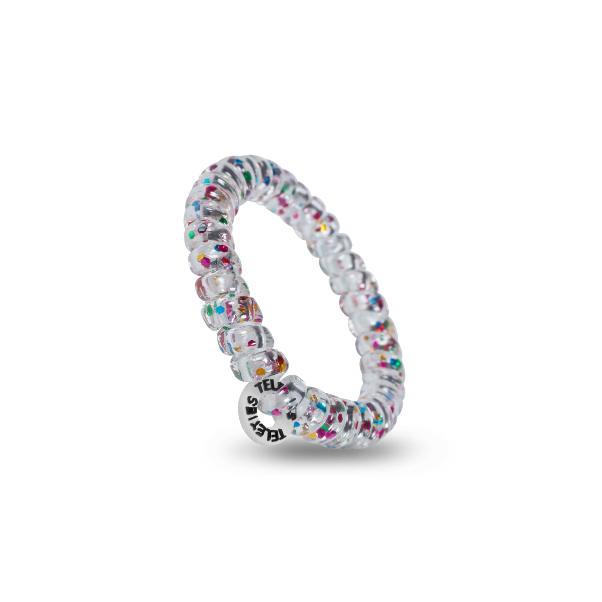 Spiral Hair Coils | Small | Party People