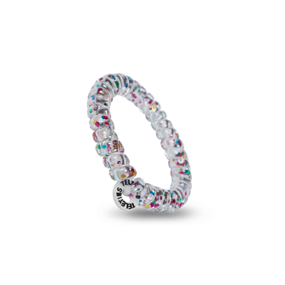 Spiral Hair Coils | Party People