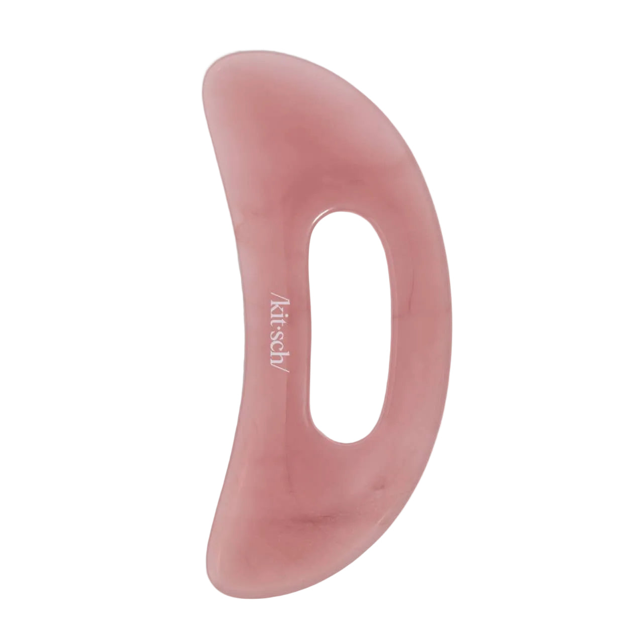 Body Gua Sha - Terracotta