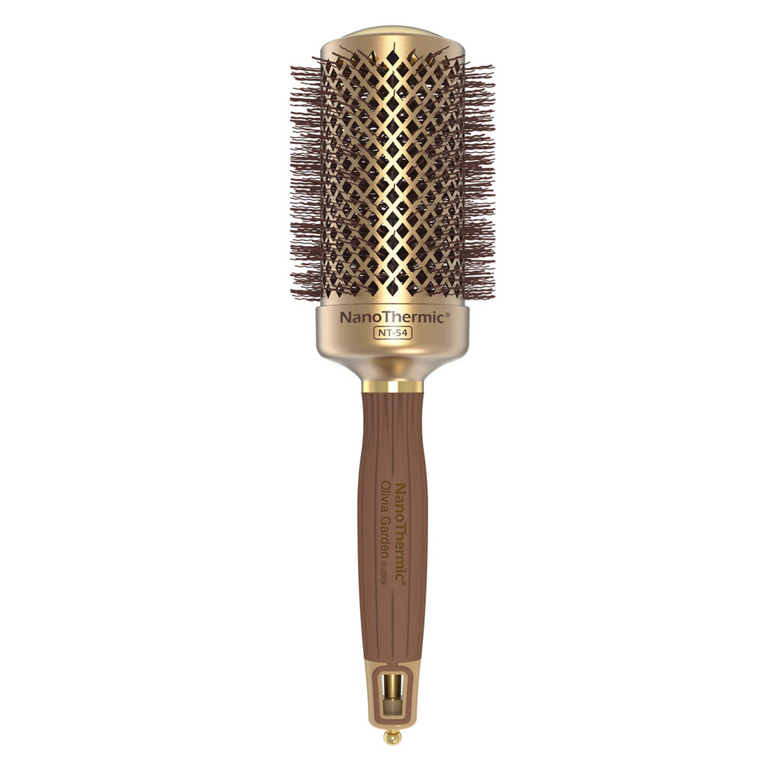 NanoThermic Speed Thermal Brush