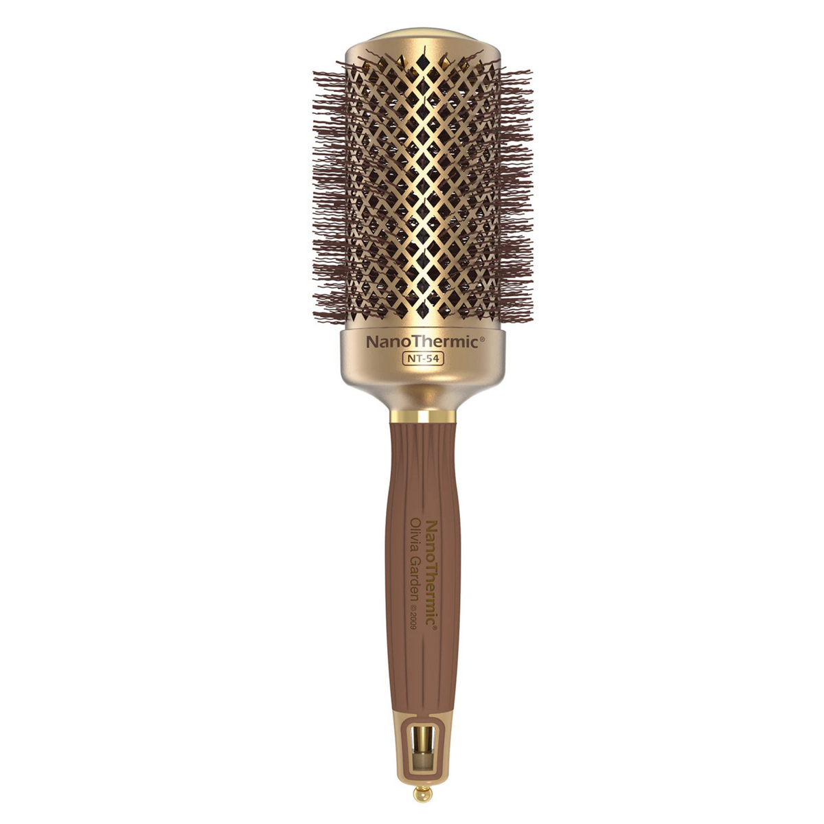NanoThermic Speed Thermal Brush