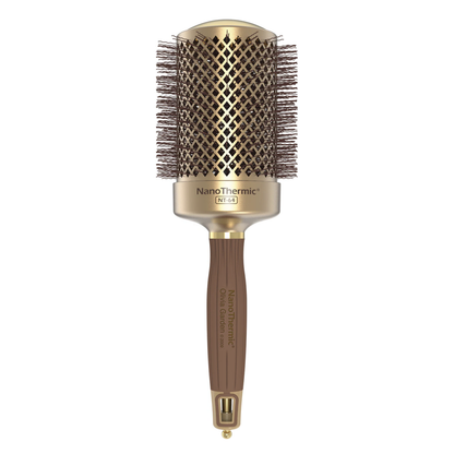NanoThermic Speed Thermal Brush