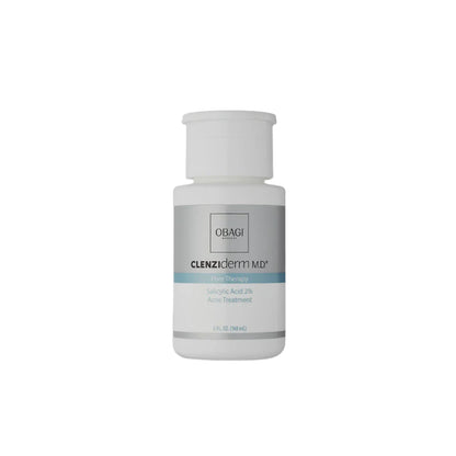 CLENZIderm M.D.® Acne Therapeutic System: Bag