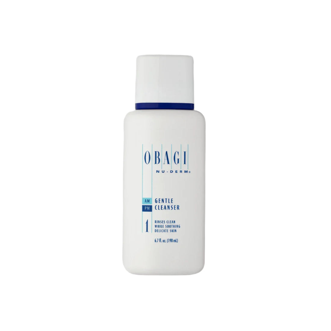 Obagi Nu-Derm® Gentle Cleanser