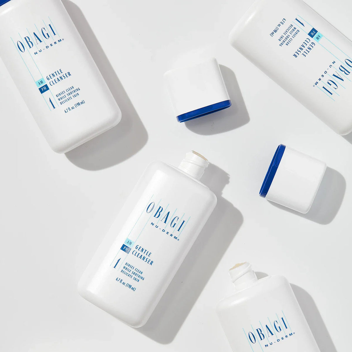 Obagi Nu-Derm® Gentle Cleanser