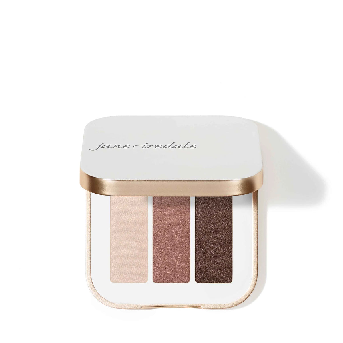 Purepressed Eye Shadow Triple