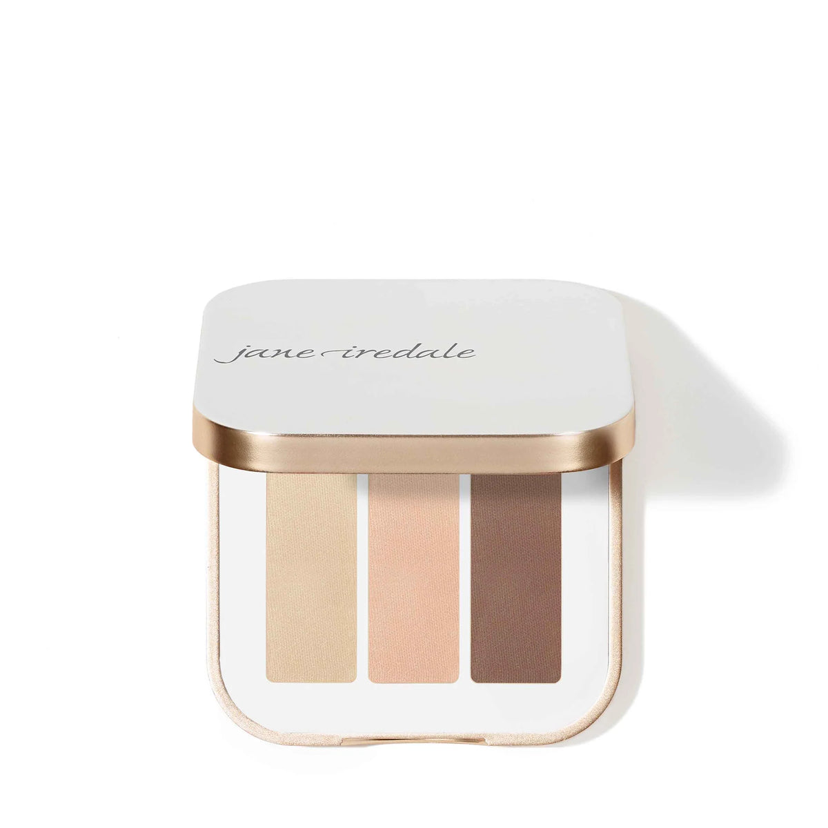 Purepressed Eye Shadow Triple