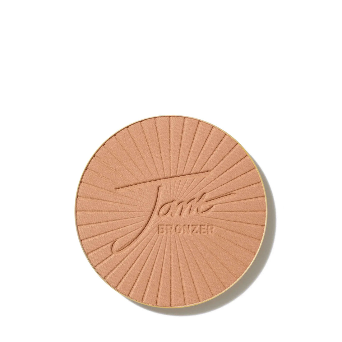 Purebronze Matte Bronzer - Refill