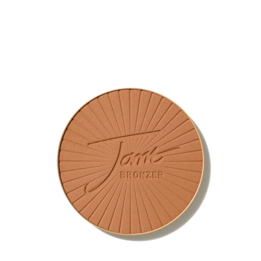 Purebronze Matte Bronzer - Refill