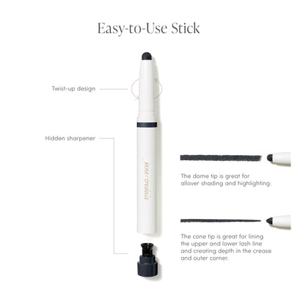 Colorluxe Eye Shadow Stick