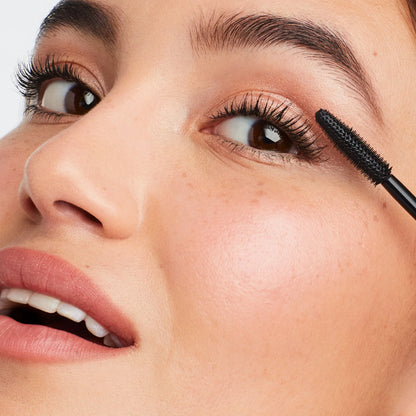Lash Fixation Length &amp; Definition Tubing Mascara